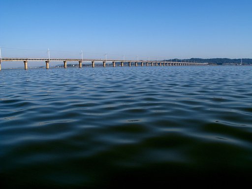 鉄橋