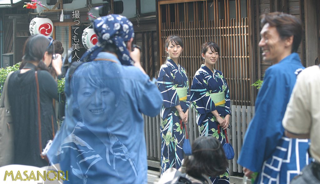 築地祭.9