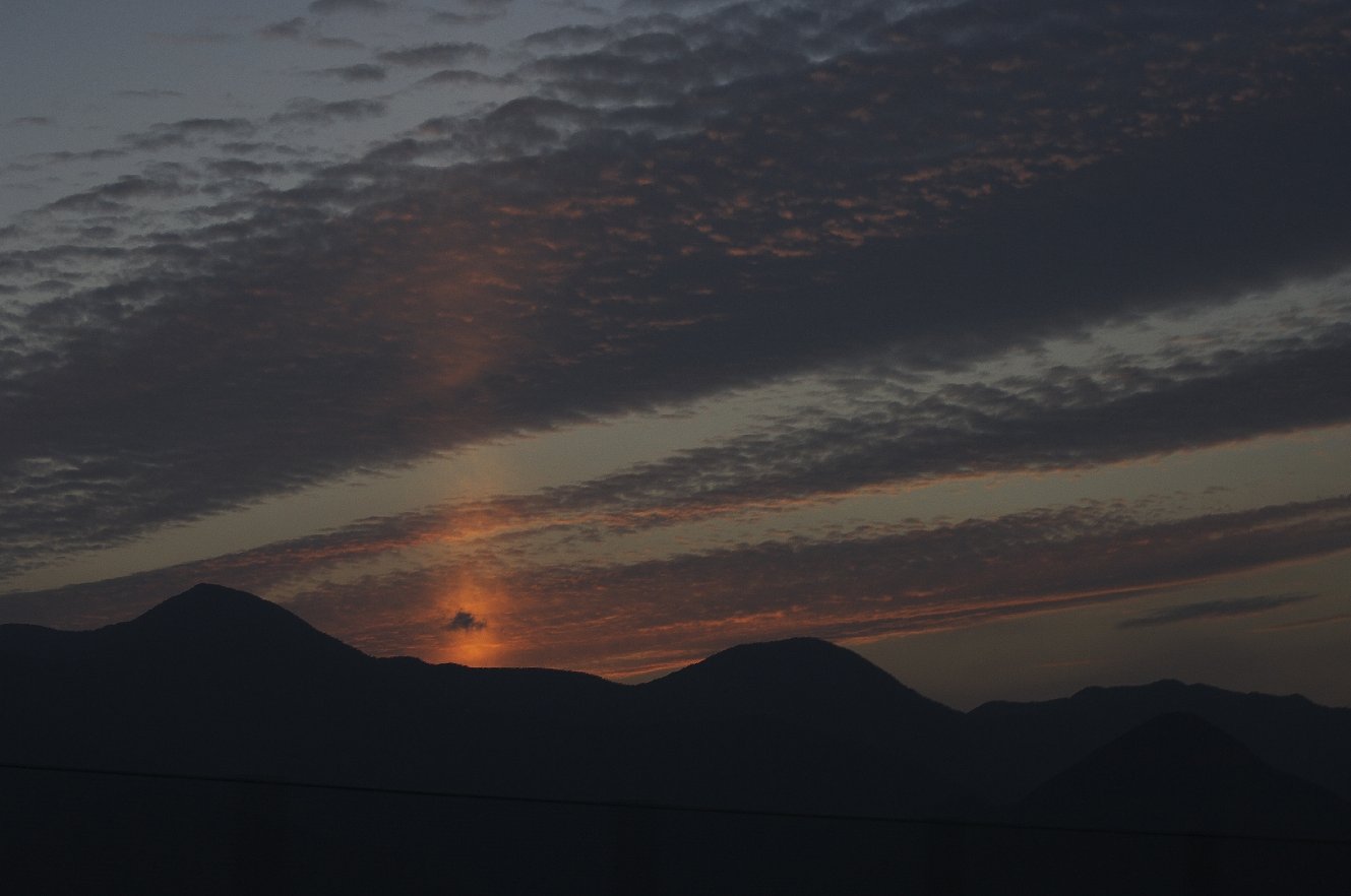 太陽柱