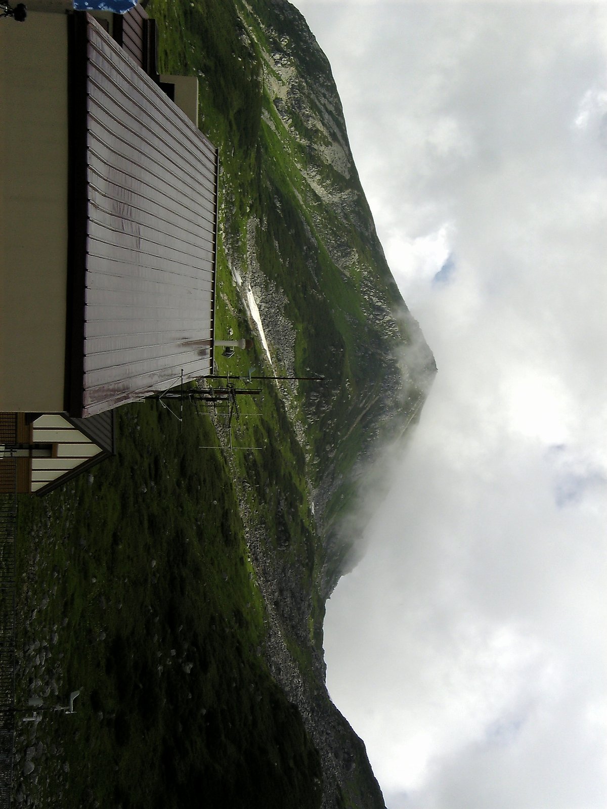 剱岳