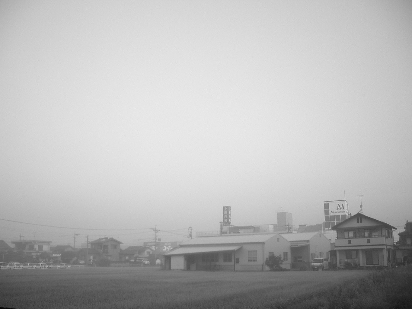 晴れそう