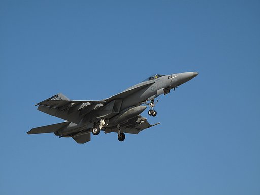 戦闘機！