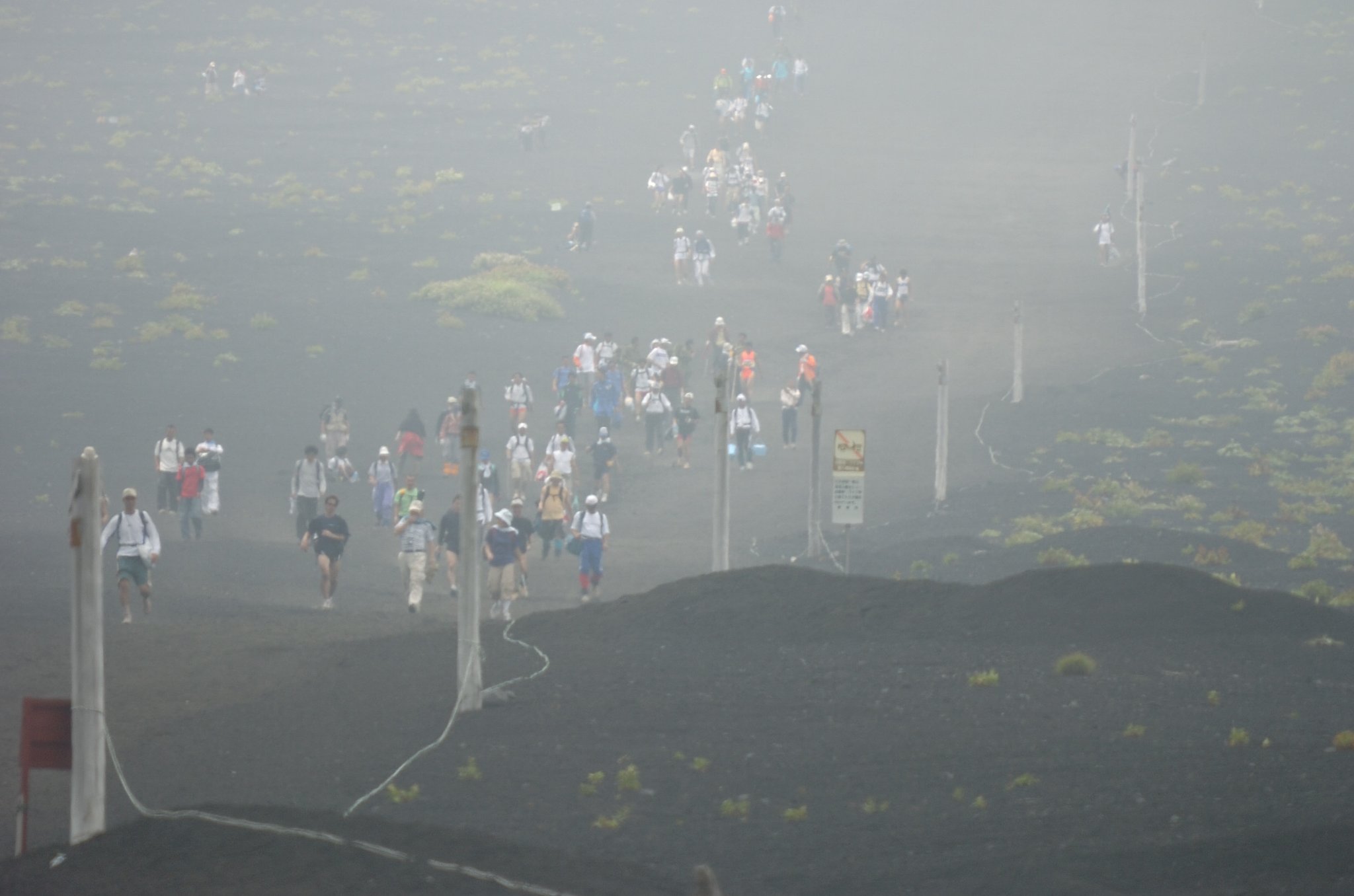 シグマ50-500mmＤＧ富士山