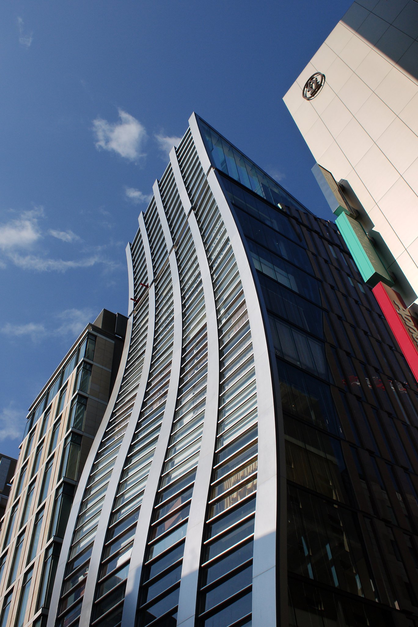 銀座2