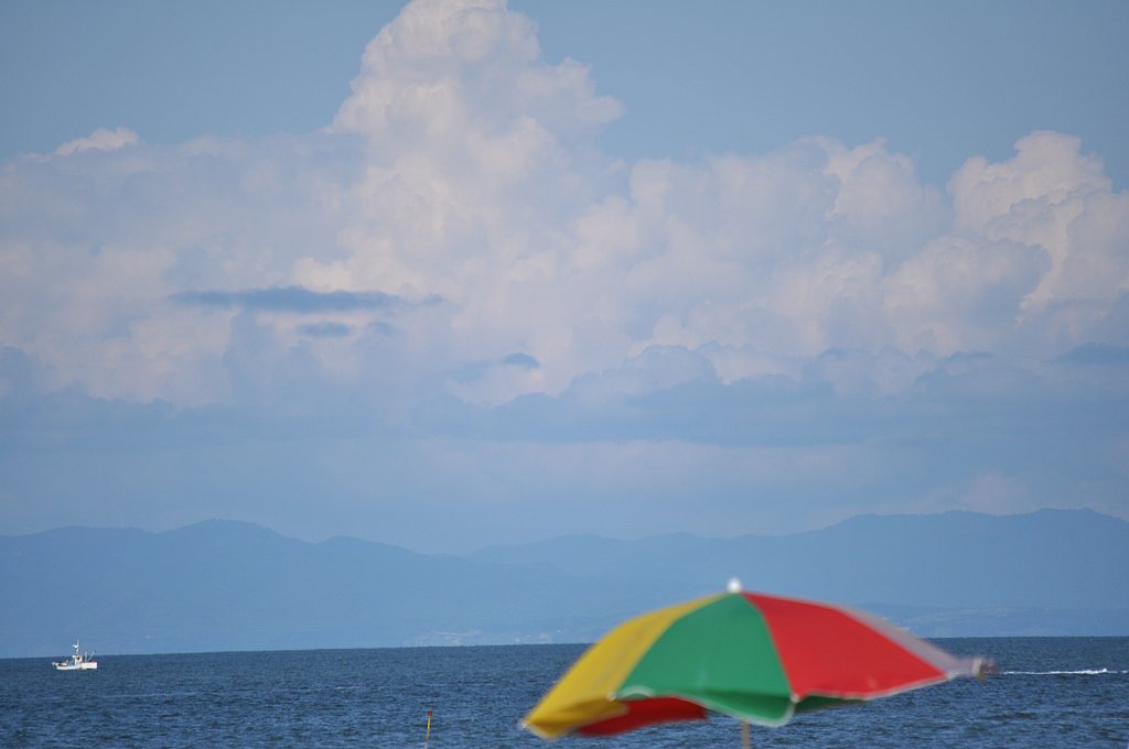 海＆空