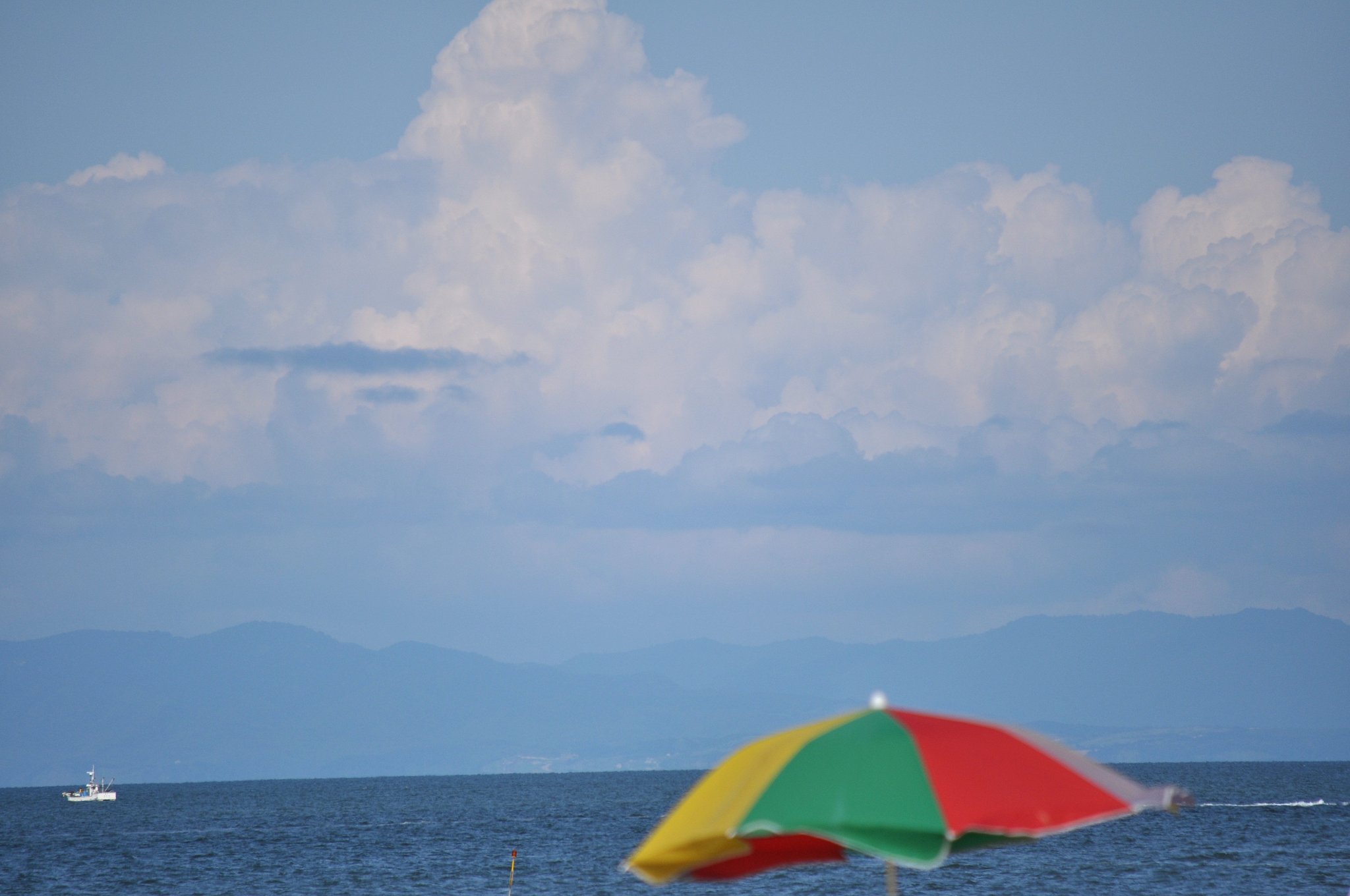 海＆空