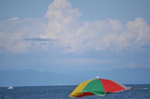 海＆空