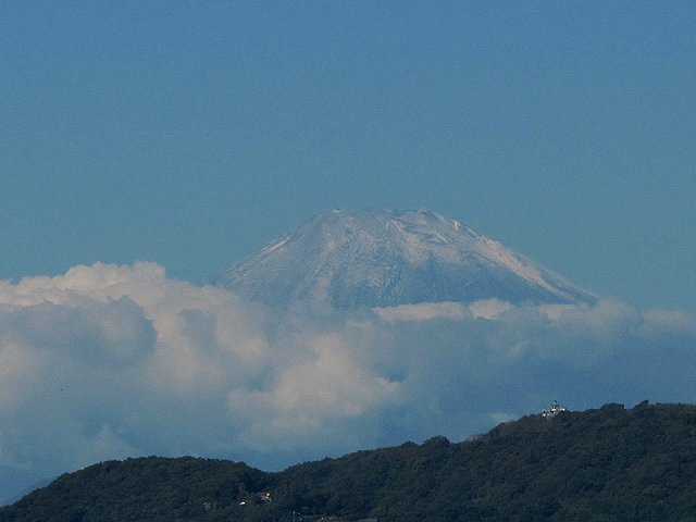 初雪