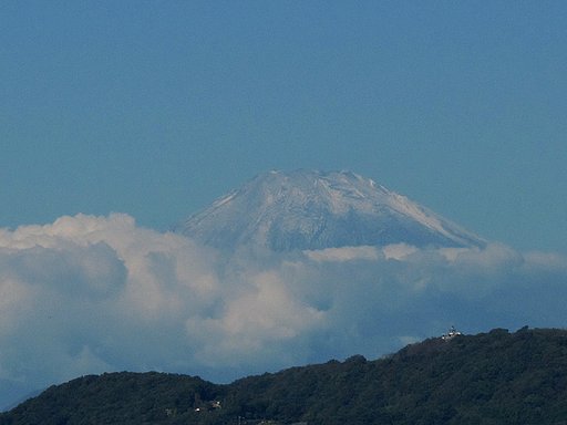 初雪
