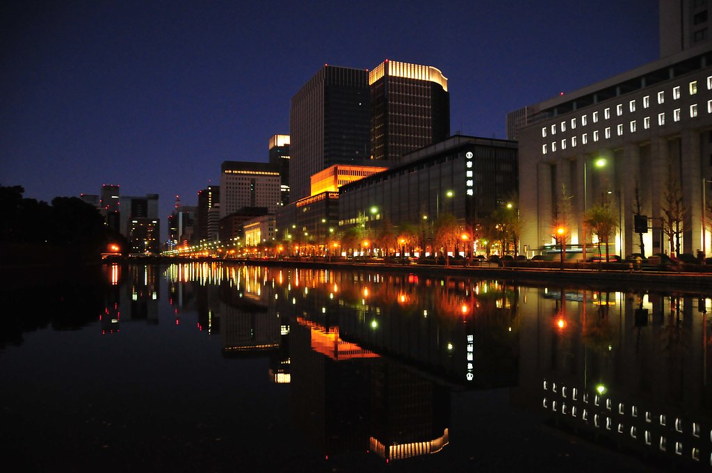 帝国劇場