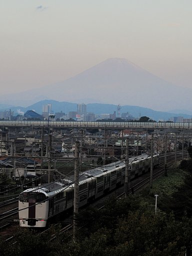 ホリデー快速