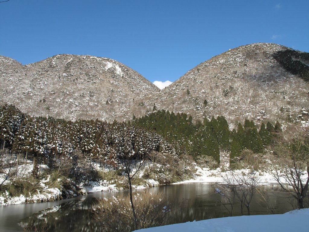 箱根