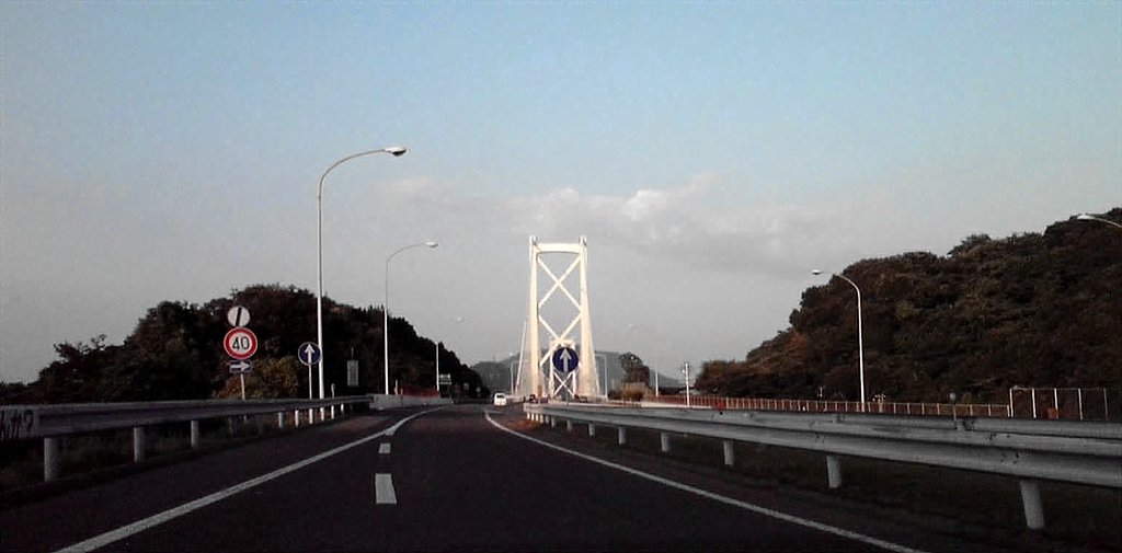 日暮れ