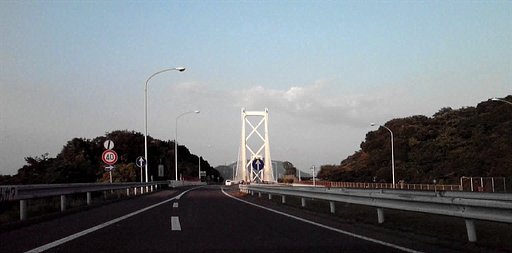 日暮れ