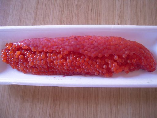 生すじこ