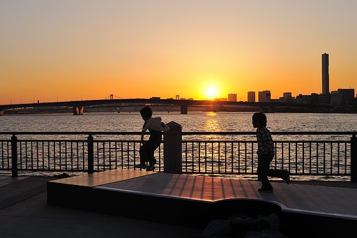 【あした】