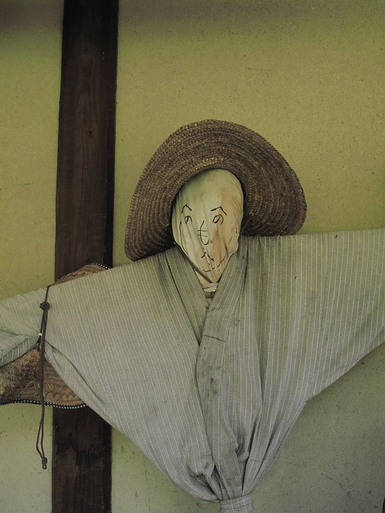 出番は終わり