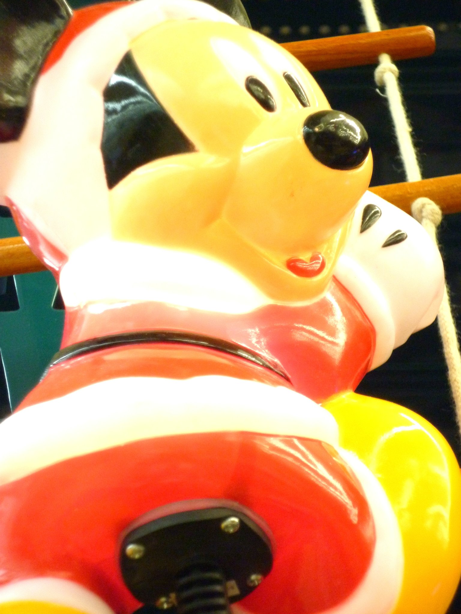 ミッキーさん