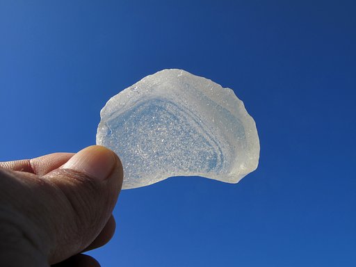 glass