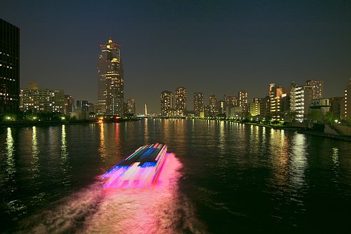 【あした】に向かう【未来】号