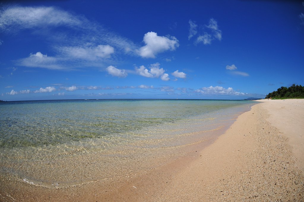 OKINAWA