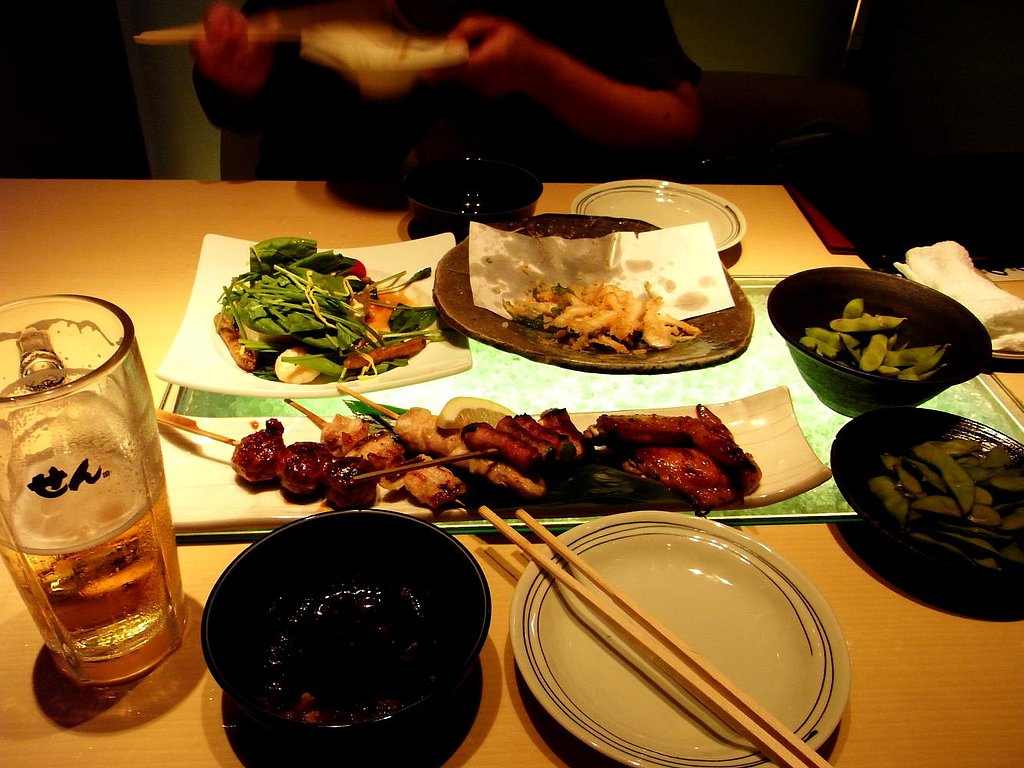 串者　２