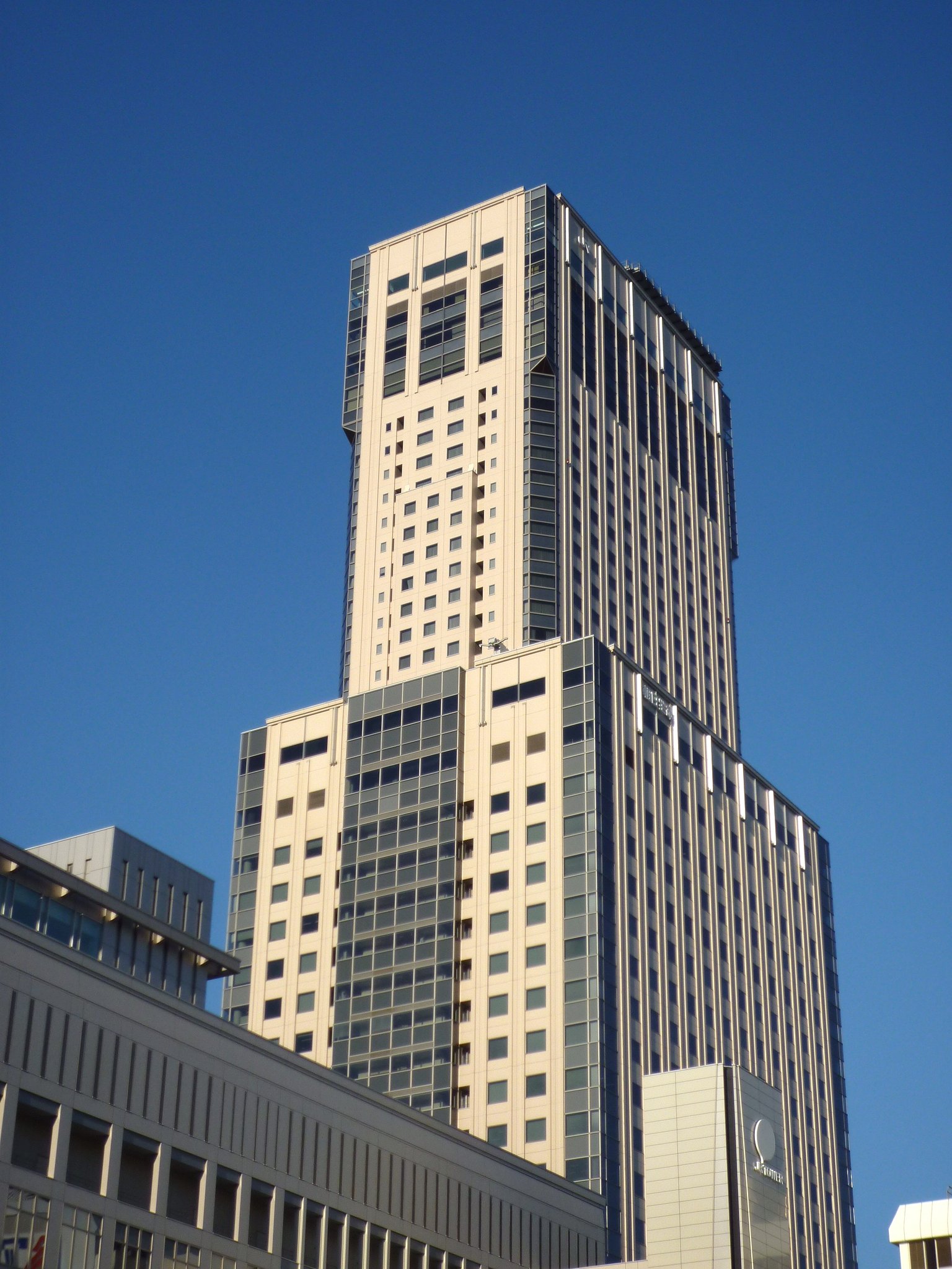 タワー
