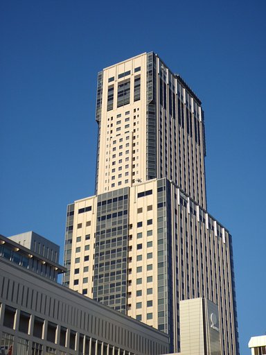 タワー