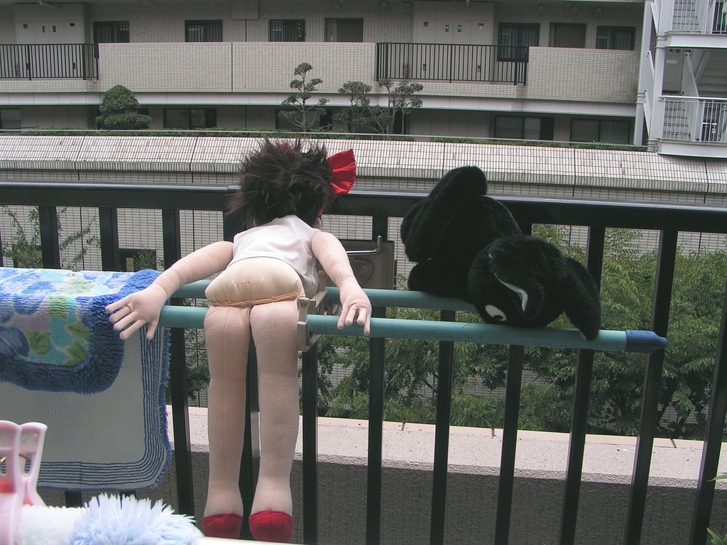 洗濯