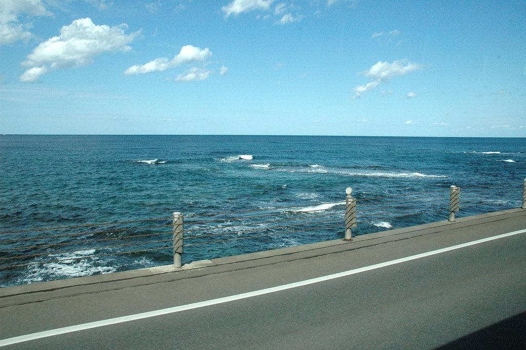 【やすらぎ】海＆空