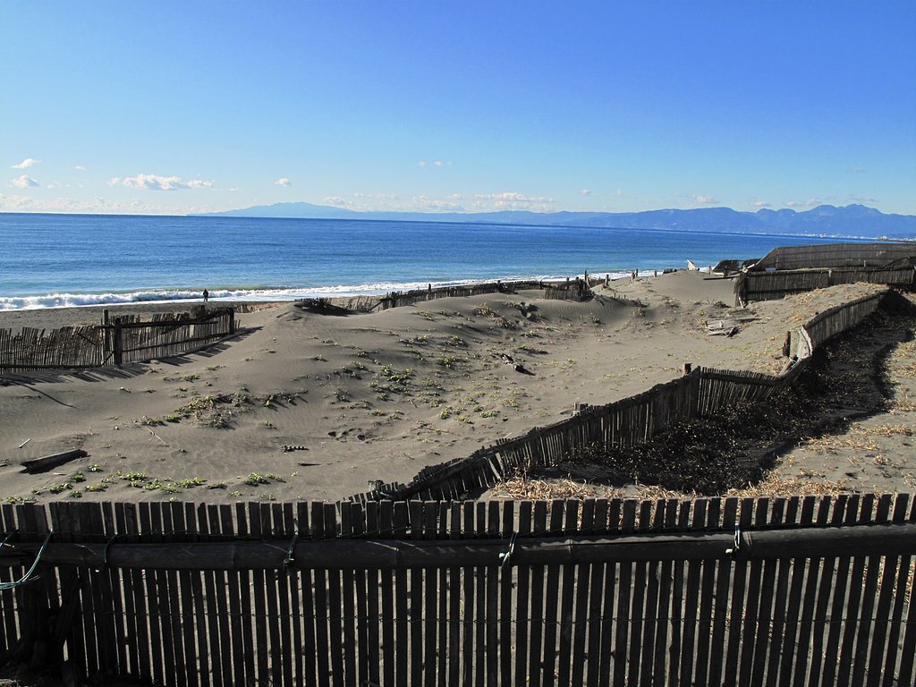 伊豆半島