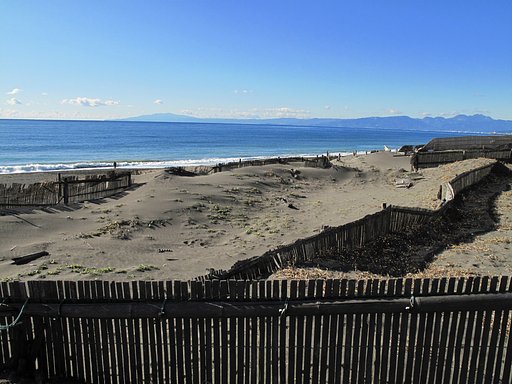 伊豆半島