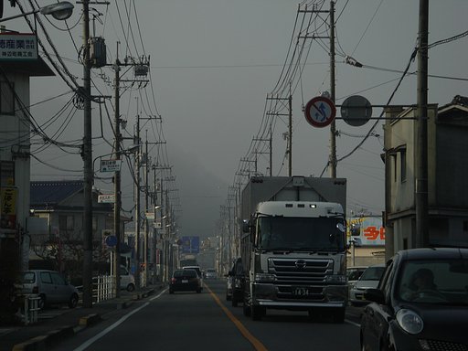 濃霧C