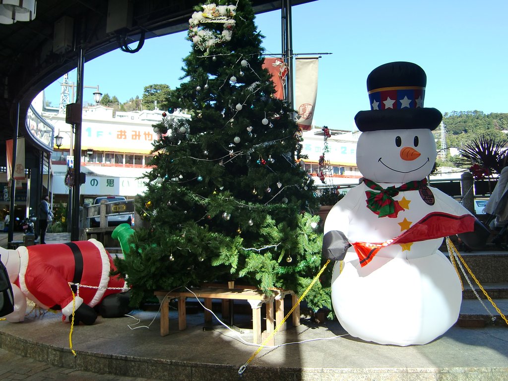 メリー・クリスマス