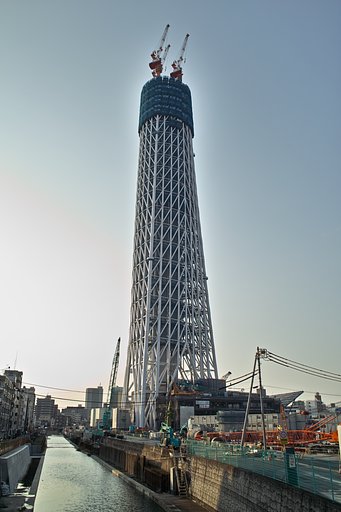 今日現在254ｍ