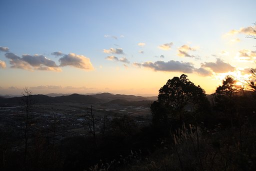 【あした】明日には迎春