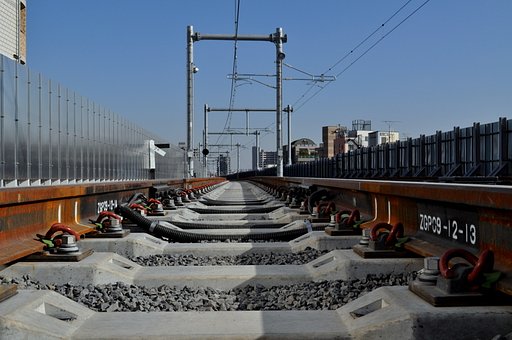 線路
