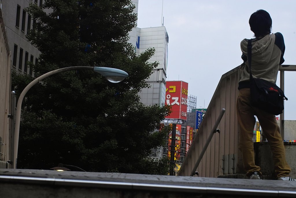 問答無用