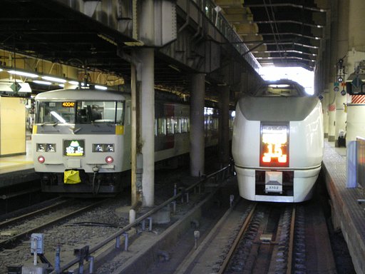 特急コンボ