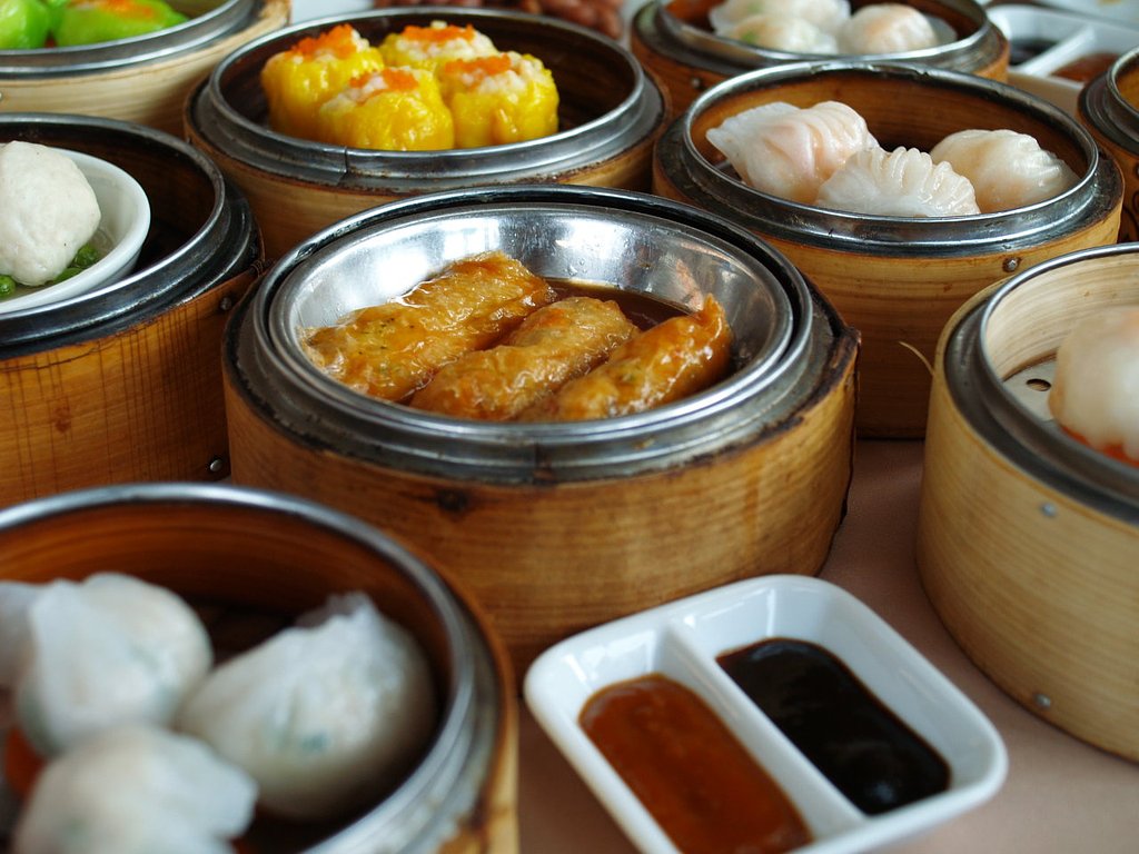 点心