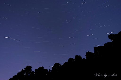 星空
