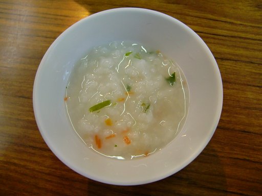 七草粥