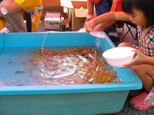 【水】勝負！