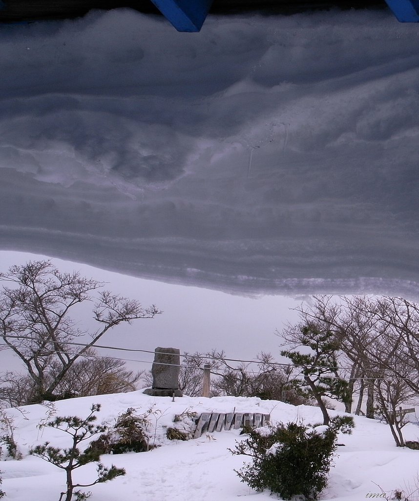雪景色