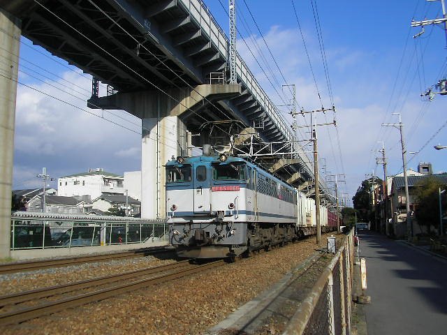 ＥＦ65　アカプレート