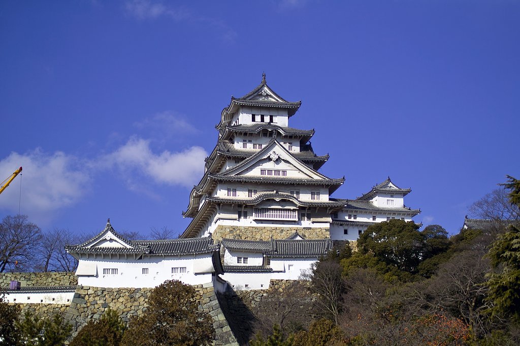 平成の大修理