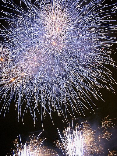 ★夏の夜の夢花火-31 八王子⑭＝最終回