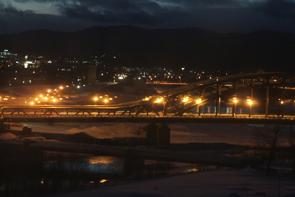 旭橋
