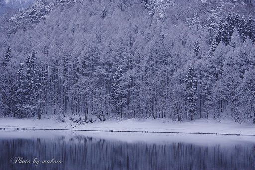 ものとーんの風景