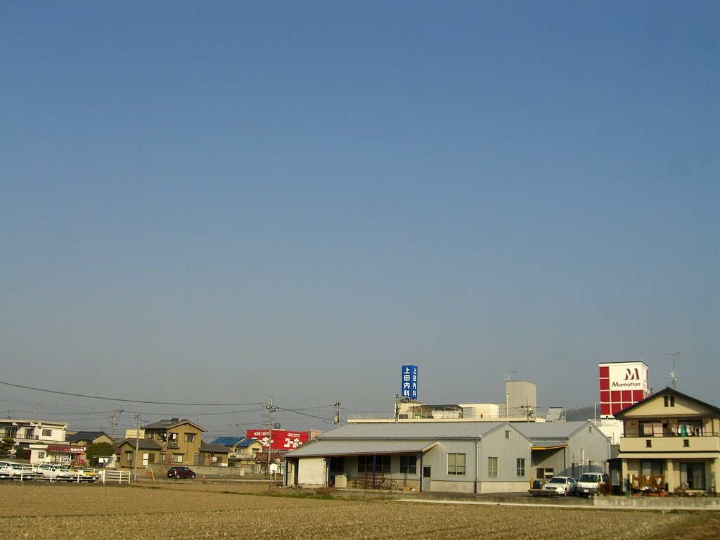 春霞